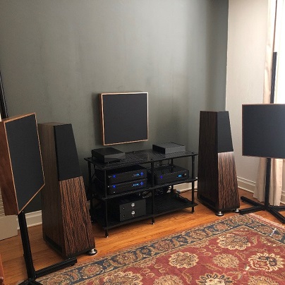 Stillpoints Aperture II Acoustic Panels