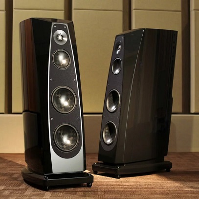 Rockport Avior II Loudspeakers Reviewed